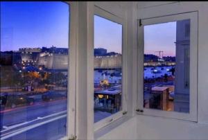 Seafront 1 bedroom Maisonette