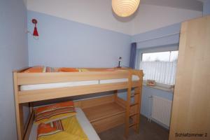 4 Personen Ferienhaus mit Kanu, Kaminofen und herrlichem Seeblick in Otterndorf