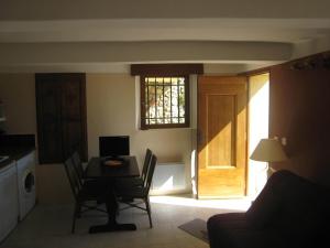 Maisons d'hotes Les Gites du Lac : photos des chambres