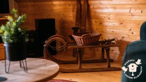 Holiday Home Elizabeth