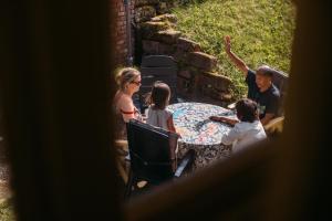 Holiday Home Elizabeth