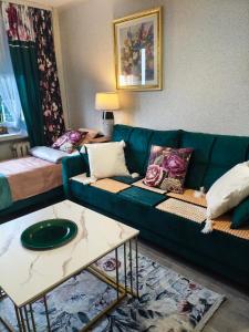 Apartament Koliberkowy Zakątek