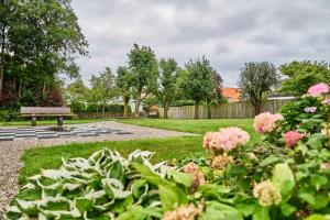 Am Grooten Steen - Seerose