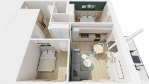 Lighthouse Duhner Spitze - W09