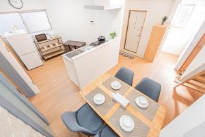 Mori house 新小岩B