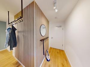 Lighthouse Duhner Spitze - W09