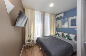 Апартаменти MYFREEDOM біля метро Нивки ваш комфортний відпочинок