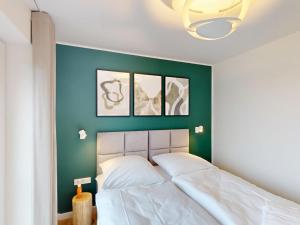 Lighthouse Duhner Spitze - W09