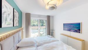 Lighthouse Duhner Spitze - W05