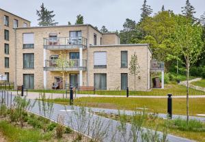 Lighthouse Duhner Spitze - W05