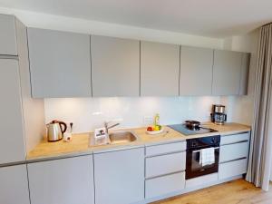 Lighthouse Duhner Spitze - W05