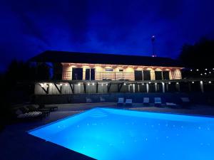 Mergen Bike & Ski Resort