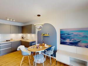 Lighthouse Duhner Spitze - W08