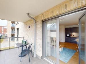 Lighthouse Duhner Spitze - W08