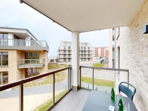 Lighthouse Duhner Spitze - W08