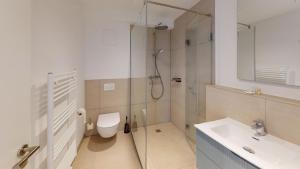 Lighthouse Duhner Spitze - W11