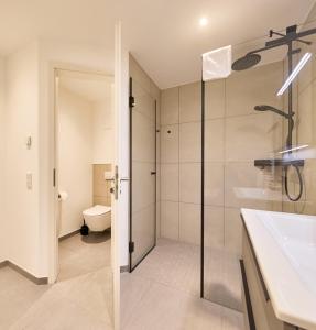 Zuhause In Duhnen - 312 - Steenloper