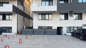 Apartament D24 Năvodari