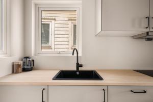 City Apartment I Cozy with Perfect Location