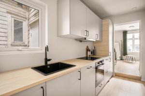 City Apartment I Cozy with Perfect Location