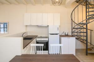 "Araklos" Summer house III