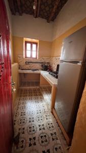Appartement belkacem