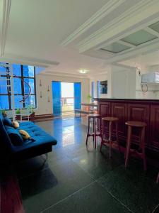 Duplex Aconchegante Com Duas Suítes no Centro de Belém!