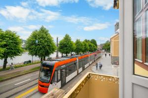 City Apartment I Cozy with Perfect Location