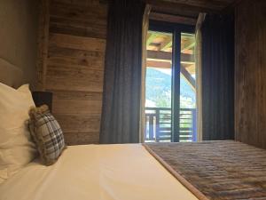 Appartements Elegant 3 bedrooms apartment : photos des chambres