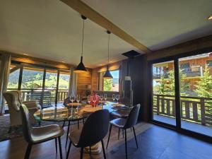 Appartements Elegant 3 bedrooms apartment : photos des chambres