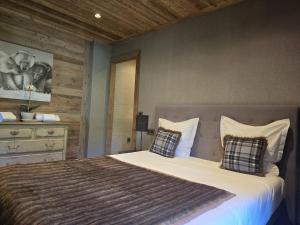 Appartements Elegant 3 bedrooms apartment : photos des chambres