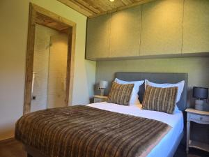 Appartements Elegant 3 bedrooms apartment : photos des chambres