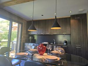 Appartements Elegant 3 bedrooms apartment : photos des chambres