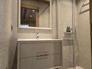 Appartements Elegant 3 bedrooms apartment : photos des chambres