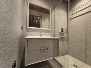 Appartements Elegant 3 bedrooms apartment : photos des chambres