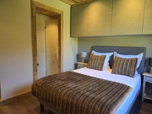 Appartements Elegant 3 bedrooms apartment : photos des chambres