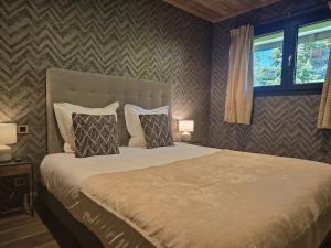 Appartements Elegant 3 bedrooms apartment : photos des chambres