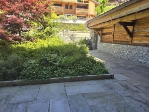 Appartements Elegant 3 bedrooms apartment : photos des chambres