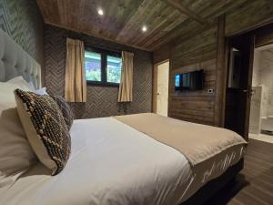 Appartements Elegant 3 bedrooms apartment : photos des chambres