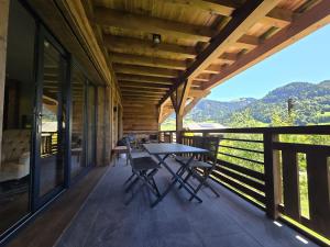 Appartements Elegant 3 bedrooms apartment : photos des chambres