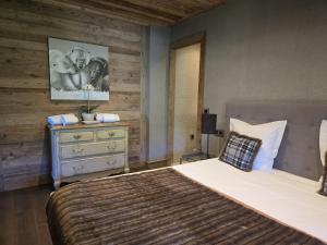 Appartements Elegant 3 bedrooms apartment : photos des chambres