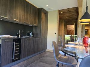 Appartements Elegant 3 bedrooms apartment : photos des chambres