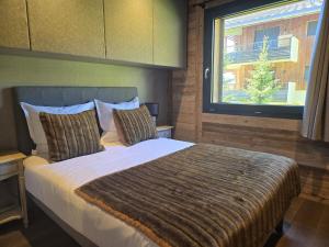 Appartements Elegant 3 bedrooms apartment : photos des chambres