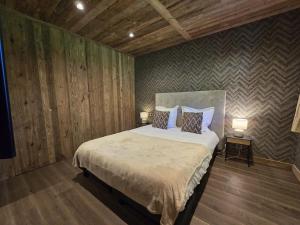 Appartements Elegant 3 bedrooms apartment : photos des chambres