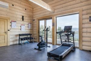 Mergen Bike & Ski Resort