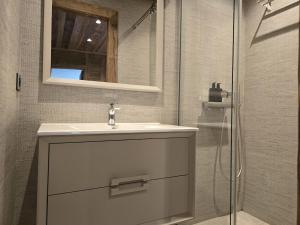 Appartements Elegant 3 bedrooms apartment : photos des chambres