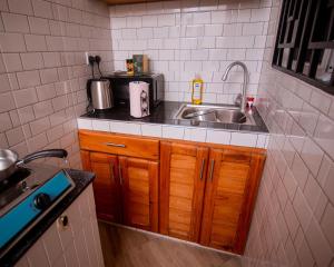 Reza Stays Apartment near mwananyamala hospital & CBD