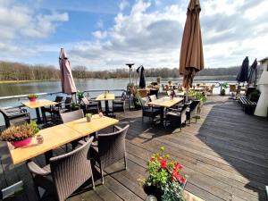 Eekhoorn-huisje, 4-pers bungalow, Rekem