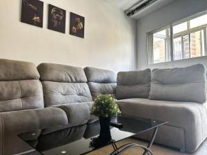 Habitación Individual con terraza