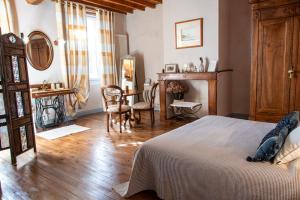 B&B / Chambres d'hotes La Maison d'Anais : photos des chambres